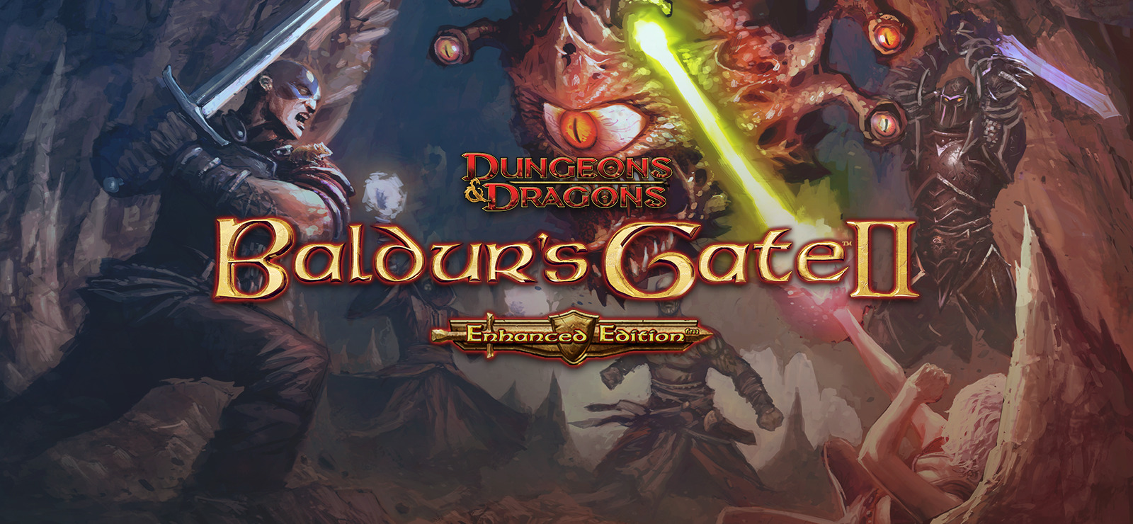 Baldur's GateII