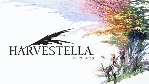 Harvestella