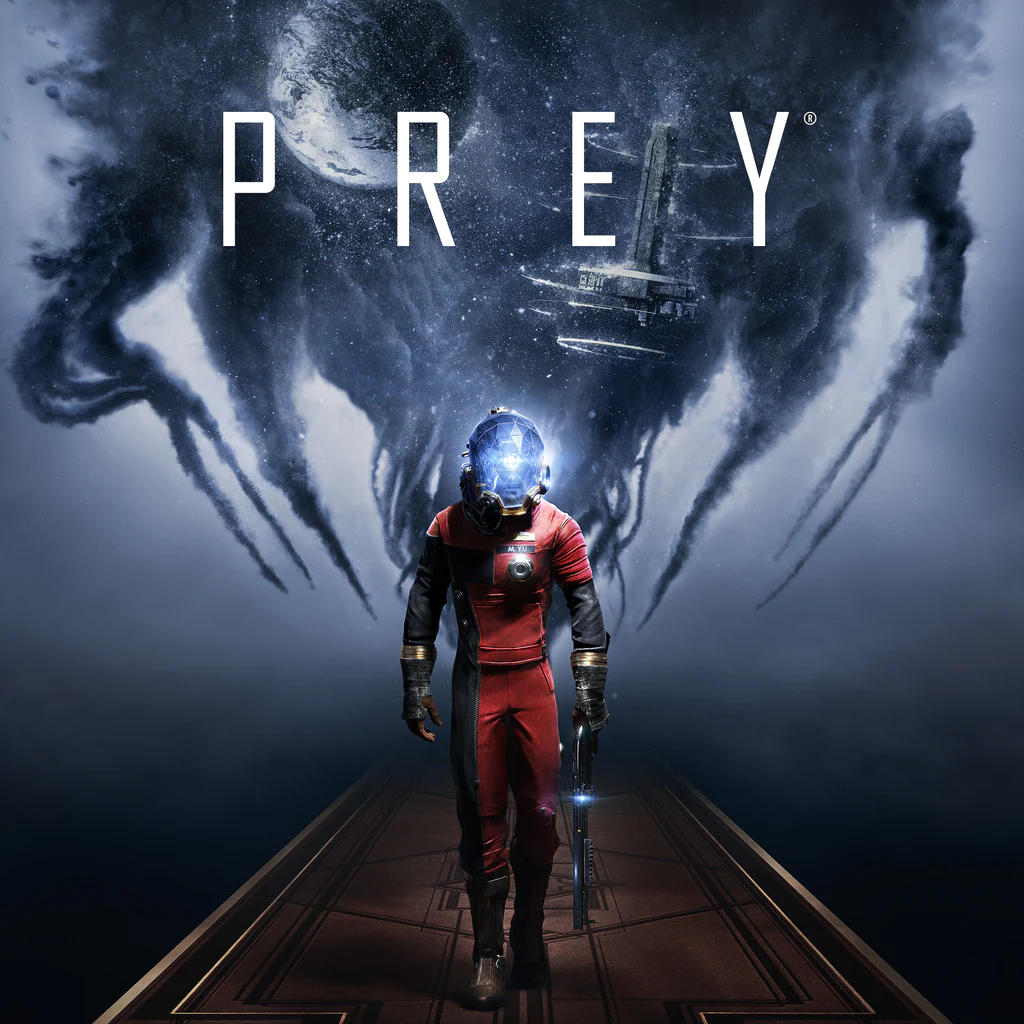 prey